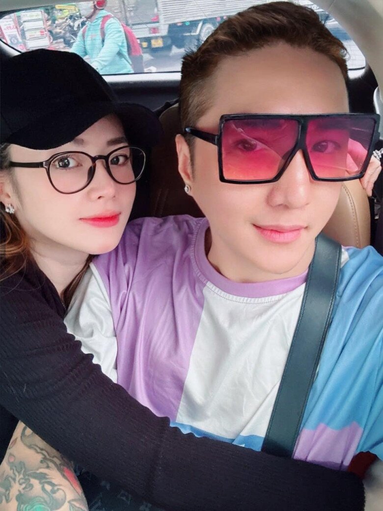 Sao nam gọi vợ lai Hàn là "con gái" xưng "ba", xót cảnh bà xã nửa đêm mộng du đi tìm chồng - 6