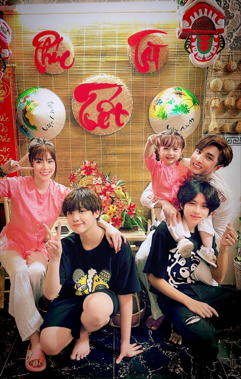 Sao nam gọi vợ lai Hàn là "con gái" xưng "ba", xót cảnh bà xã nửa đêm mộng du đi tìm chồng - 3