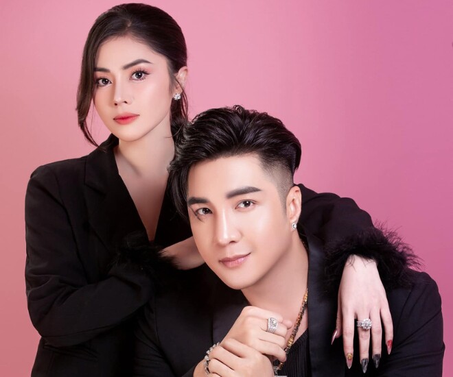 Sao nam gọi vợ lai Hàn là "con gái" xưng "ba", xót cảnh bà xã nửa đêm mộng du đi tìm chồng - 1