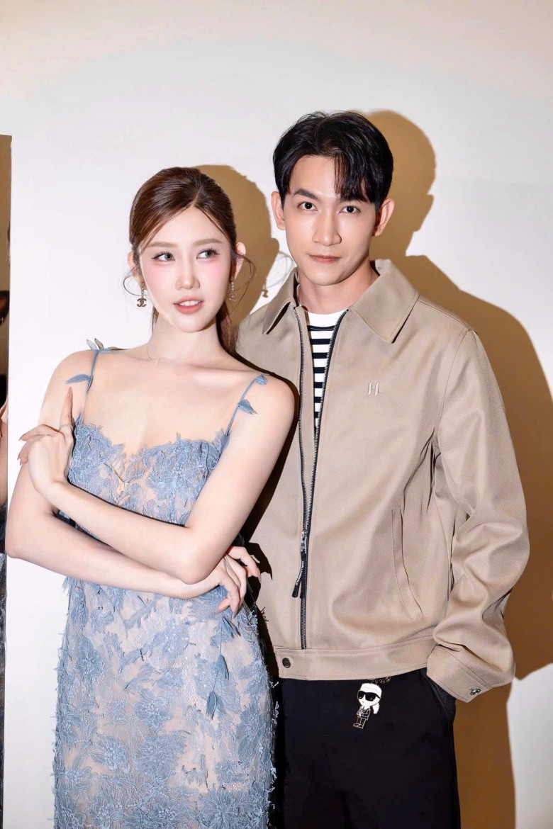 Sao Việt đổ vỡ trong năm 2025: Phương Mai vỡ mộng vì chồng Tây lừa dối, Lan Phương quyết giành quyền nuôi con - 12