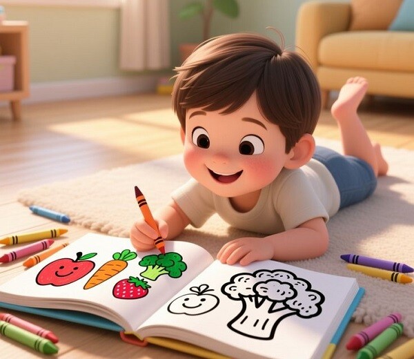 Bố mẹ thông minh tận dụng 15 phút mỗi ngày để nuôi dưỡng "não thiên tài" ở trẻ - 6