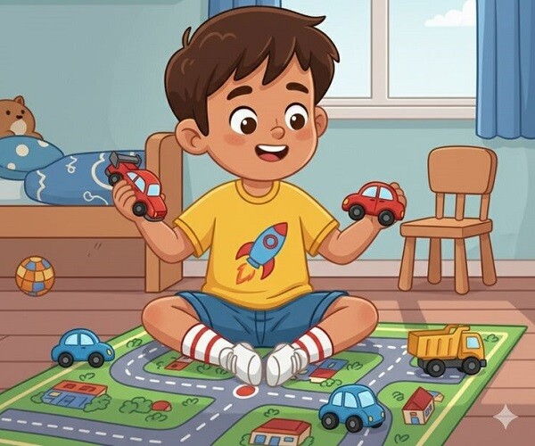 Bố mẹ thông minh tận dụng 15 phút mỗi ngày để nuôi dưỡng "não thiên tài" ở trẻ - 7