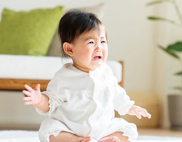 Khi em bé khóc là đang lớn, hiểu đúng để bố mẹ yên tâm chăm con nhàn hơn - 3