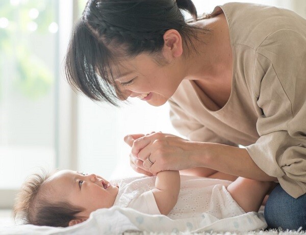 Khi em bé khóc là đang lớn, hiểu đúng để bố mẹ yên tâm chăm con nhàn hơn - 7