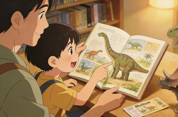 Vì sao bố mẹ càng nuông chiều con càng xa cách? 4 nguyên tắc giáo dục giúp bố mẹ tìm lại lối đi đúng - 5