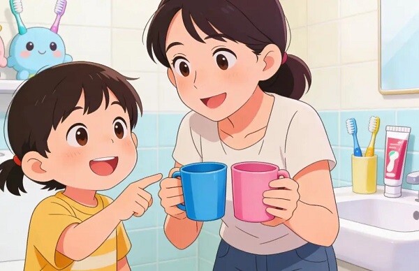 Vì sao bố mẹ càng nuông chiều con càng xa cách? 4 nguyên tắc giáo dục giúp bố mẹ tìm lại lối đi đúng - 7