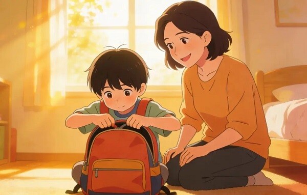 Vì sao bố mẹ càng nuông chiều con càng xa cách? 4 nguyên tắc giáo dục giúp bố mẹ tìm lại lối đi đúng - 9