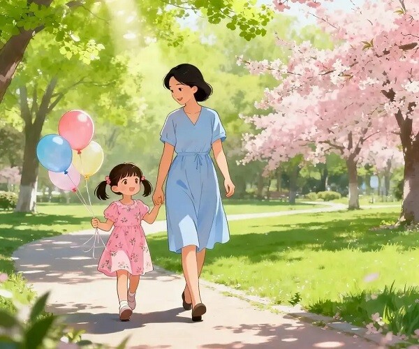 Trẻ hay nghịch, nói nhiều làm bố mẹ "đau đầu" lại là tín hiệu trí thông minh cao ở trẻ - 1