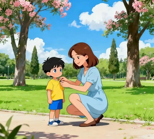 Trẻ hay nghịch, nói nhiều làm bố mẹ "đau đầu" lại là tín hiệu trí thông minh cao ở trẻ - 7