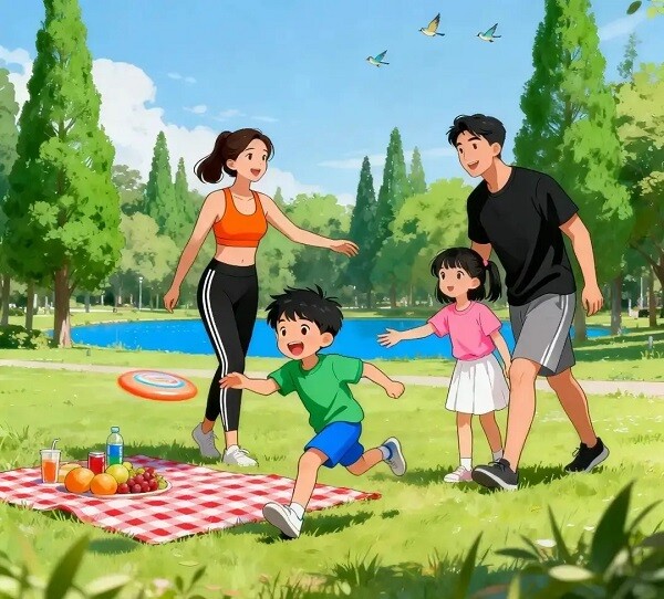 Trẻ hay nghịch, nói nhiều làm bố mẹ "đau đầu" lại là tín hiệu trí thông minh cao ở trẻ - 9