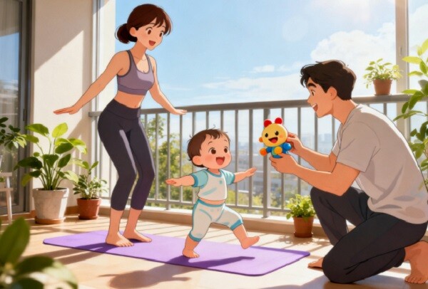 Trẻ hay nghịch, nói nhiều làm bố mẹ "đau đầu" lại là tín hiệu trí thông minh cao ở trẻ - 11