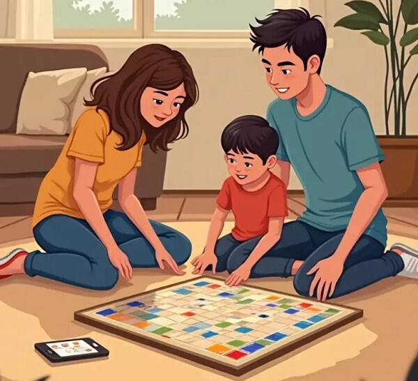 3 phương pháp tâm lý dạy con từ bỏ thói quen xấu, chủ động tập trung học giỏi - 5