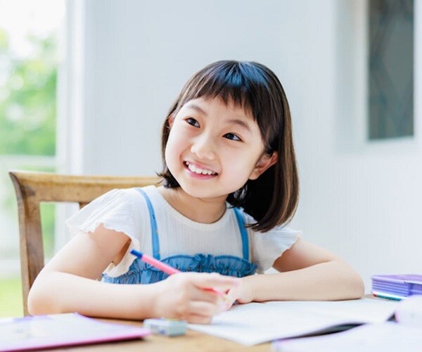 3 đặc điểm tính cách chỉ có ở học sinh giỏi, nhiều phụ huynh không để ý - 1