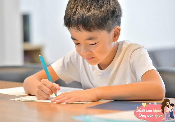 3 đặc điểm tính cách chỉ có ở học sinh giỏi, nhiều phụ huynh không để ý - 5