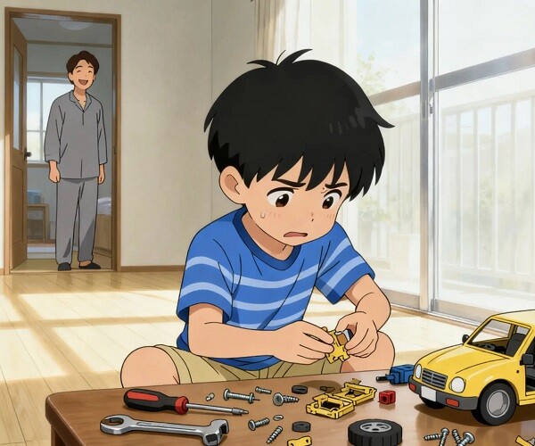 Nuôi dạy con không còn là cuộc chiến, 3 bí quyết giúp gia đình hoàn thuận hơn mỗi ngày - 1