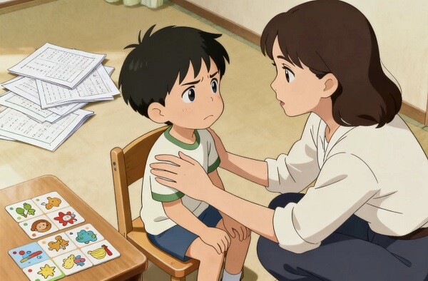 Nuôi dạy con không còn là cuộc chiến, 3 bí quyết giúp gia đình hoàn thuận hơn mỗi ngày - 6