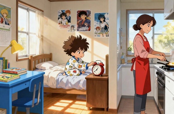 Nuôi dạy con không còn là cuộc chiến, 3 bí quyết giúp gia đình hoàn thuận hơn mỗi ngày - 4