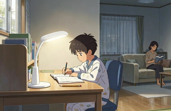 Nuôi dạy con không còn là cuộc chiến, 3 bí quyết giúp gia đình hoàn thuận hơn mỗi ngày - 8