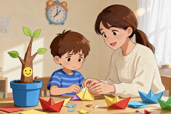 7 kiểu gia đình nuôi dạy con xuất sắc, không cần giàu có, chỉ cần đúng cách - 3