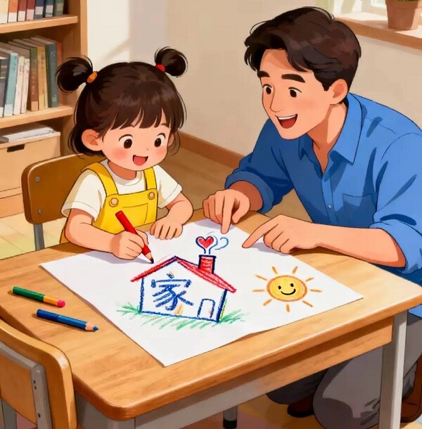 7 kiểu gia đình nuôi dạy con xuất sắc, không cần giàu có, chỉ cần đúng cách - 7