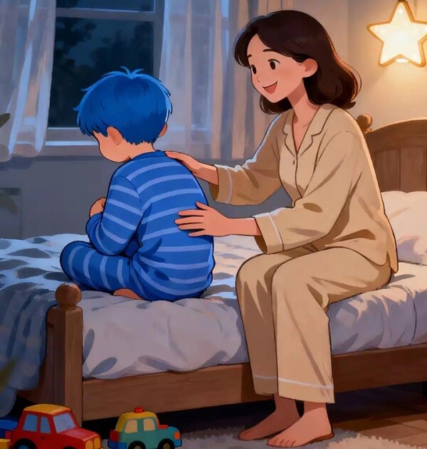 7 kiểu gia đình nuôi dạy con xuất sắc, không cần giàu có, chỉ cần đúng cách - 9