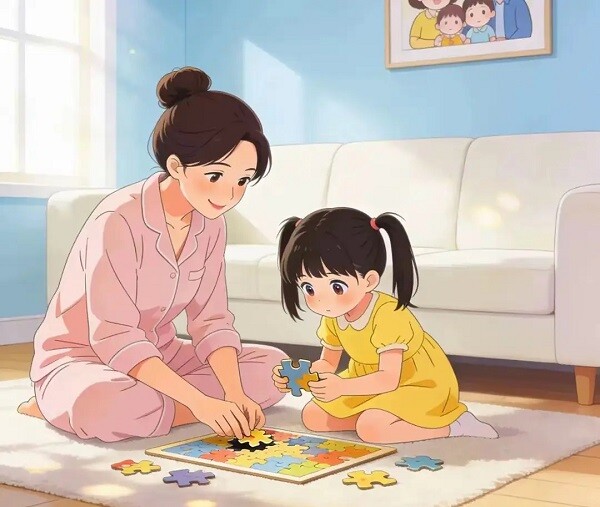 Hiểu con trước, dạy con sau: 4 cách ứng xử tinh tế giúp bố mẹ hóa giải xung đột và nuôi dưỡng trẻ hợp tác - 9