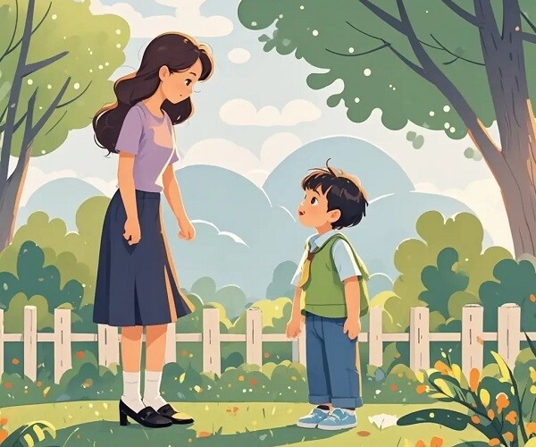 Hiểu con trước, dạy con sau: 4 cách ứng xử tinh tế giúp bố mẹ hóa giải xung đột và nuôi dưỡng trẻ hợp tác - 1