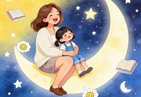 Gia đình có con cái xuất sắc thường làm tốt 5 điều này - 9