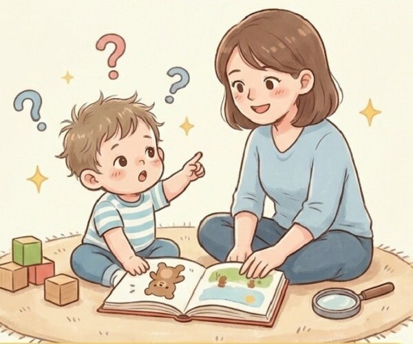 Gia đình có con cái xuất sắc thường làm tốt 5 điều này - 1