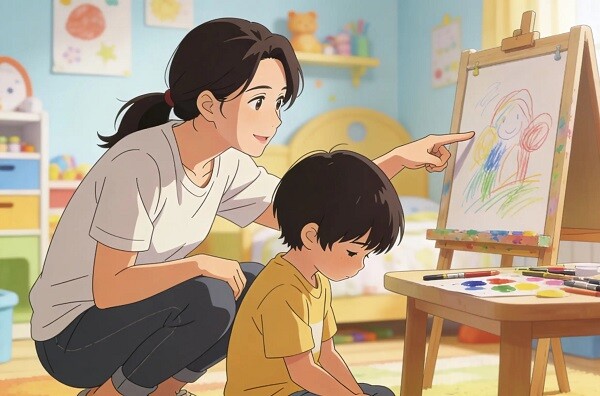 Vì sao càng lớn trẻ càng &#34;cứng đầu&#34;? Khoa học não bộ lý giải mối liên hệ giữa trí IQ, EQ và xung đột gia đình - 5