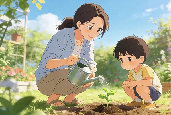 Vì sao càng lớn trẻ càng &#34;cứng đầu&#34;? Khoa học não bộ lý giải mối liên hệ giữa trí IQ, EQ và xung đột gia đình - 3