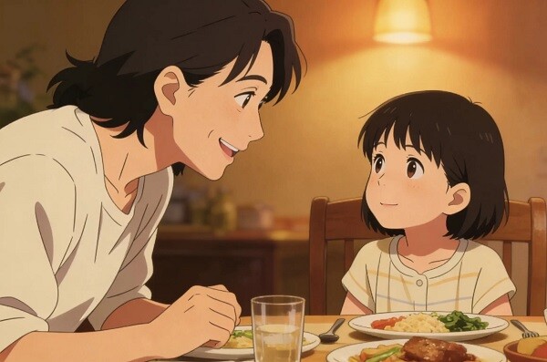 Vì sao càng lớn trẻ càng &#34;cứng đầu&#34;? Khoa học não bộ lý giải mối liên hệ giữa trí IQ, EQ và xung đột gia đình - 6