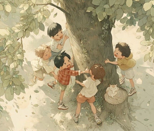 Bố mẹ thông minh có 3 phẩm này dạy con giỏi giang, mang may mắn đến cho cả nhà - 3