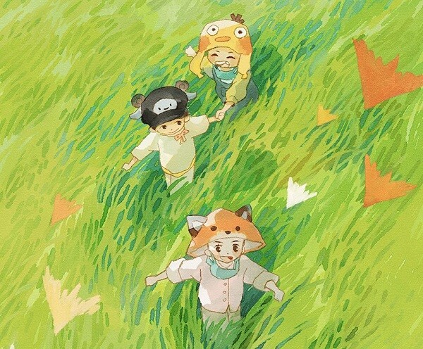 Bố mẹ thông minh có 3 phẩm này dạy con giỏi giang, mang may mắn đến cho cả nhà - 5