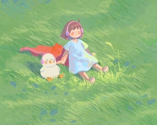 Bố mẹ thông minh có 3 phẩm này dạy con giỏi giang, mang may mắn đến cho cả nhà - 7