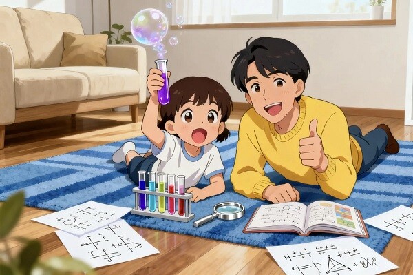 3 chuyển đổi trong cách dạy con kiểu cũ sẽ giúp bố mẹ nuôi dạy trẻ thông minh và thành công - 3