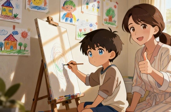 3 chuyển đổi trong cách dạy con kiểu cũ sẽ giúp bố mẹ nuôi dạy trẻ thông minh và thành công - 5