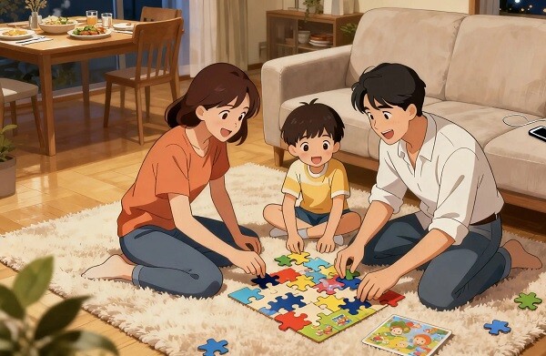 3 chuyển đổi trong cách dạy con kiểu cũ sẽ giúp bố mẹ nuôi dạy trẻ thông minh và thành công - 7