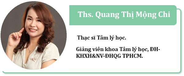 Chuyên gia tâm lý: Áp lực vô hình trong mỗi gia đình, khi bố mẹ yêu bằng hy sinh, con lớn lên trong lo sợ - 2