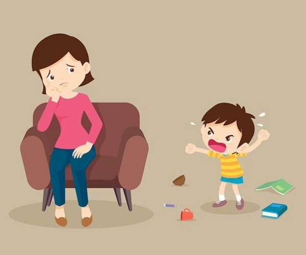 Từ chiều con đến hại con: Khi yêu thương thiếu nguyên tắc vô tình trở thành rào cản trẻ phát triển - 1