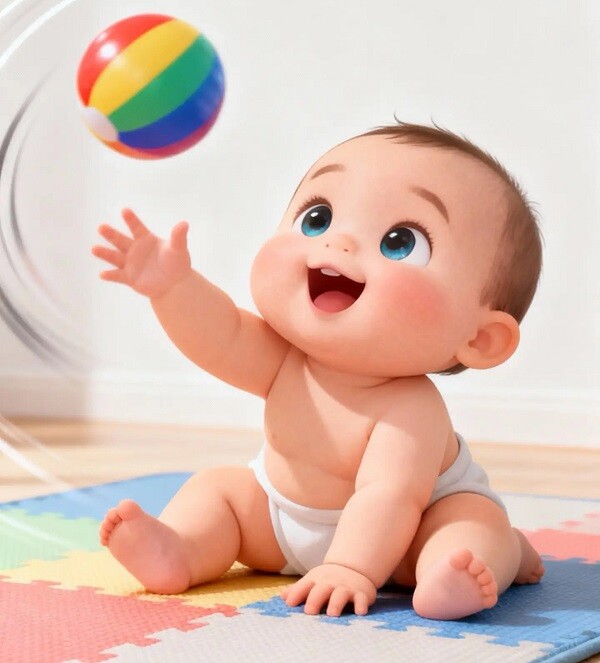 5 hành vi tưởng xấu trong mắt bố mẹ, nhưng chứng minh bé đang thông minh lên từng ngày - 3