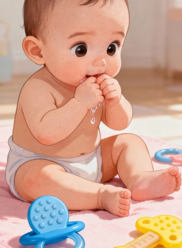 5 hành vi tưởng xấu trong mắt bố mẹ, nhưng chứng minh bé đang thông minh lên từng ngày - 5