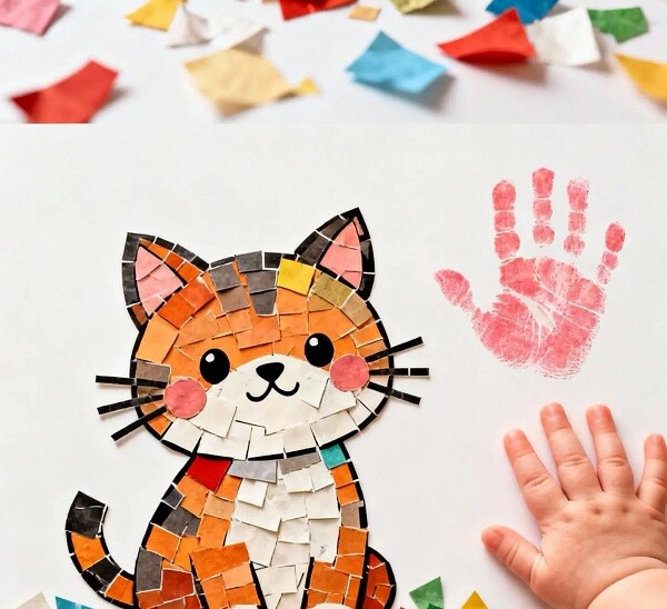 5 hành vi tưởng xấu trong mắt bố mẹ, nhưng chứng minh bé đang thông minh lên từng ngày - 9