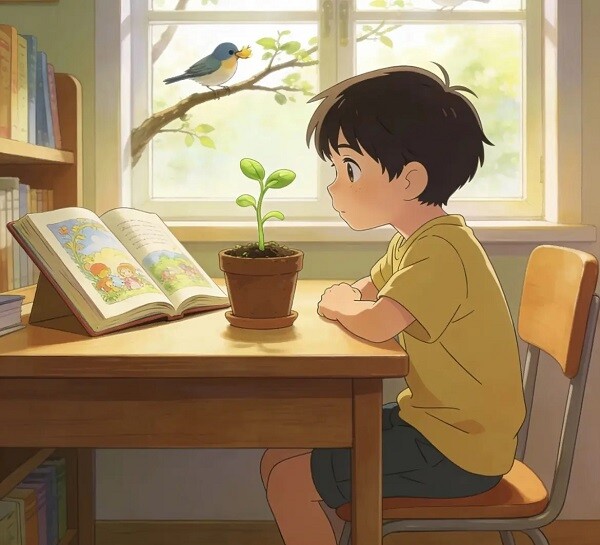 Đừng vội bảo "Con nín ngay", bố mẹ EQ cao dùng 4 bước giúp con kiểm soát cơn nóng giận - 5