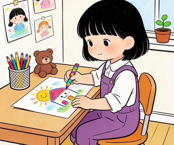 3 nguyên tắc cốt lõi giúp bố mẹ tránh sai lầm dạy con và giữ gia đình bình yên - 1