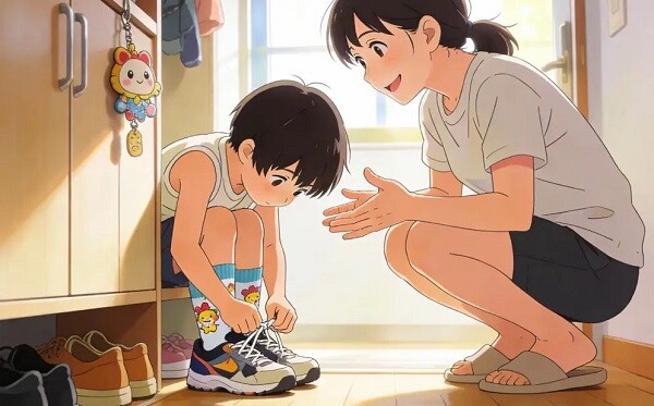 3 nguyên tắc cốt lõi giúp bố mẹ tránh sai lầm dạy con và giữ gia đình bình yên - 3