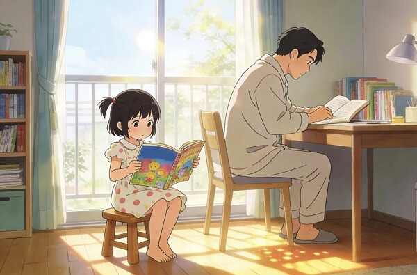 3 nguyên tắc cốt lõi giúp bố mẹ tránh sai lầm dạy con và giữ gia đình bình yên - 7