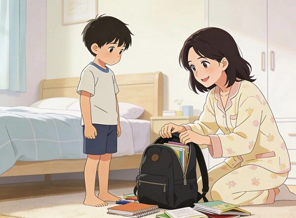 3 cách dạy phổ biến đang âm thầm cản bước thành công và tương lai của trẻ - 7