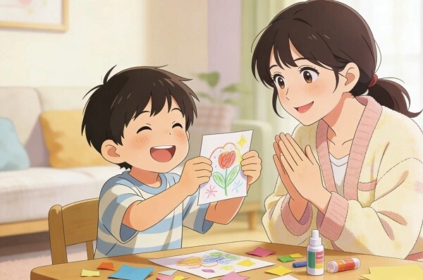 3 cách dạy phổ biến đang âm thầm cản bước thành công và tương lai của trẻ - 5