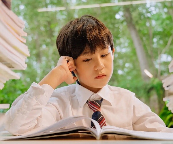 3 giai đoạn âm thầm quyết định trẻ có học giỏi lâu dài hay không - 1